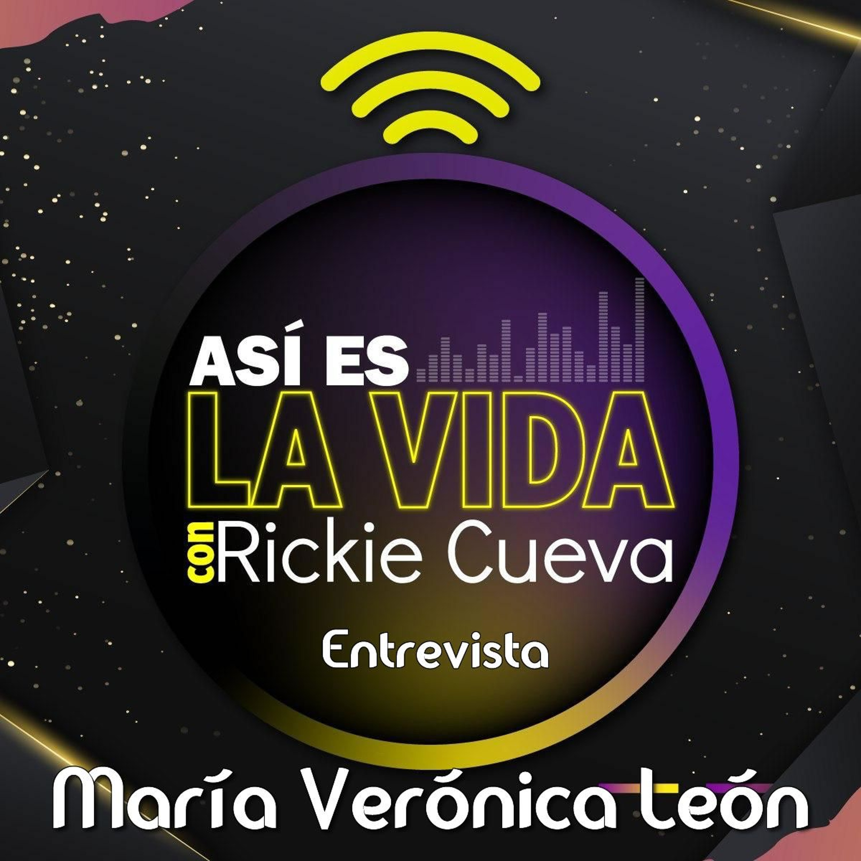 Así es la Vida