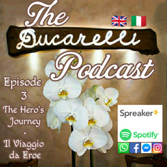The Hero's Journey Reflection • Tuo Viaggio Da Eroe Riflessione ITALIAN + ENGLISH AAA E3