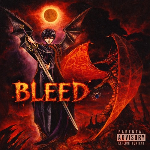 Stream bleed by ripsaint† | Listen online for free on SoundCloud