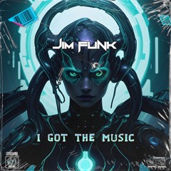 Jim Funk - Got The Music (Broken Mix)