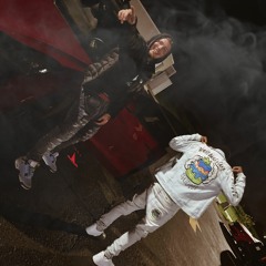 Crash Out (Prod By. BlackSurfer.)