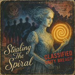 They Split The Spiral