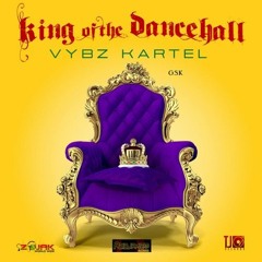 Vybz Kartel - Fever - Rei Edit