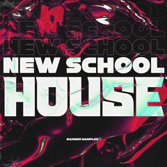 New School House [Construction Kits]