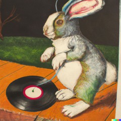 Bloo Note (Alex Boneti Original Mix)