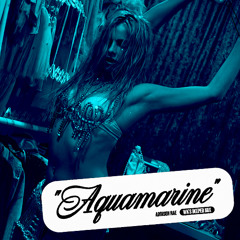 AQUAMARINE (WK'S DEEPER MIX)