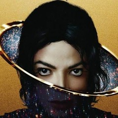 Michael Jackson Billie Jean remix Fromt
