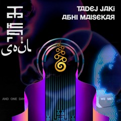 𝐏𝐑𝐄𝐌𝐈𝐄𝐑𝐄: Tim Kari - Soul Feat. Rafis (Tadej Jaki) [Kosa]