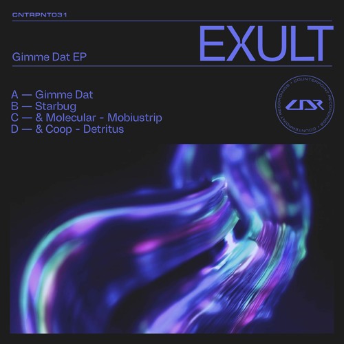Exult 'Starbug' [Counterpoint Recordings]