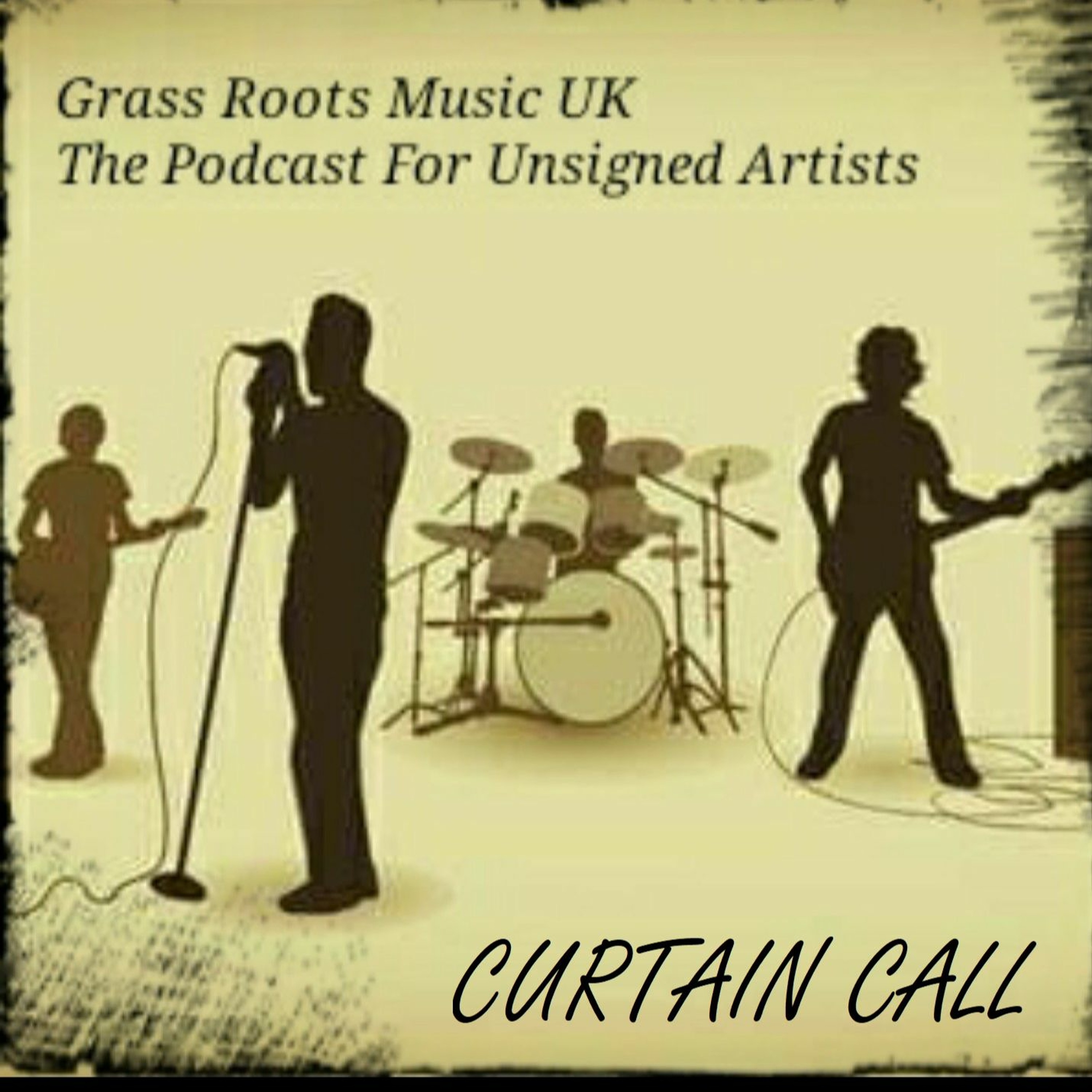GRASS ROOTS MUSIC UK