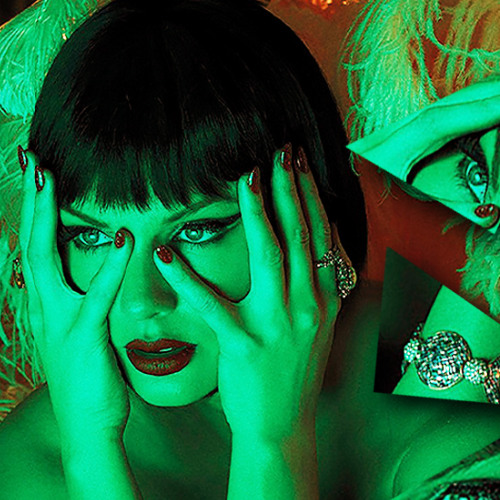 The Fate of Ophelia (Mac Noel Remix)