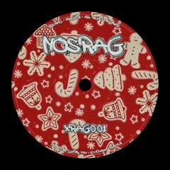 SHE'S WOLF (Nosrag Edit) (XRAG001)