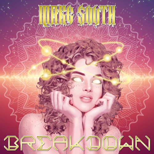 Marc South - Breakdown