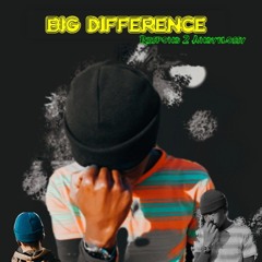 Big Difference_(Andyflossy Diss) -[ Prod. Potent111].mp3