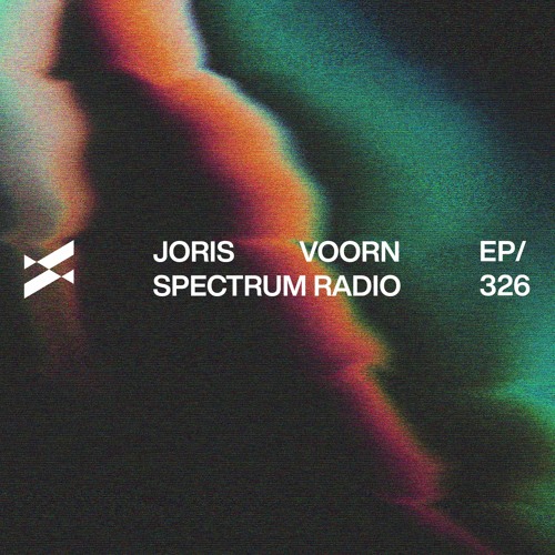 Spectrum Radio 326 by JORIS VOORN | Live from Awakenings Summer Festival