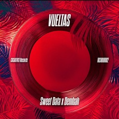 SweetData X Dembah - VUELTAS