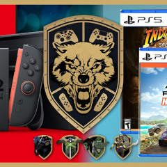 Switch 2 Virtual Game Card | Xbox Sales PS5 | PSX Games To Switch | AC Shadows & Tencent - ILP# 394
