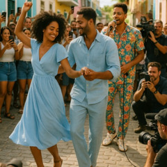 JE N'OUBLIE PAS TES YEUX (Feat. David Bonnet) (French Kizomba)