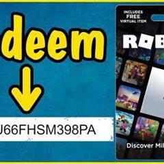 ####[Updated]50+ Roblox Redeem Codes for Free Robux Today!####