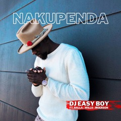 Nakupenda Ft Mame Balla, Willo & Moerson