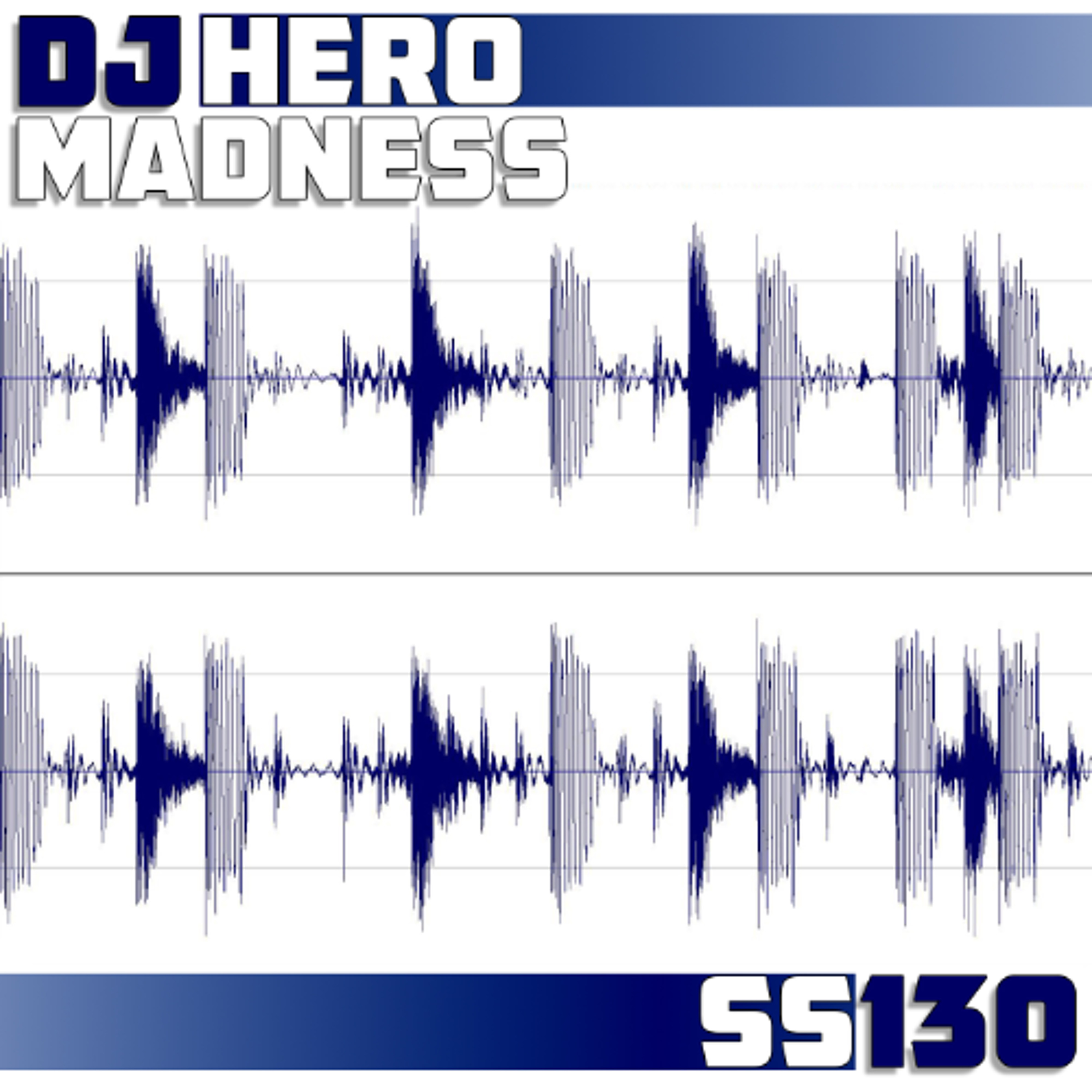DJ Hero - Madness (Original Mix) episode artwork