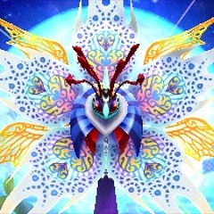 Moonstruck Blossom / The World to Win (Kirby Triple Deluxe)