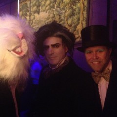 live from 🐇 The Rabbit Hole 🐇 - Glasto 20’ / Seb's Lovin' Bender Around The Moon