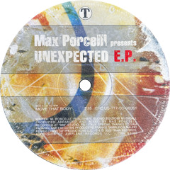 Max Porcelli - Move That Body