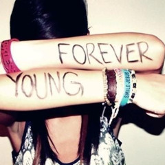 Forever Young *ayocarie*