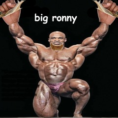 my name is ronny