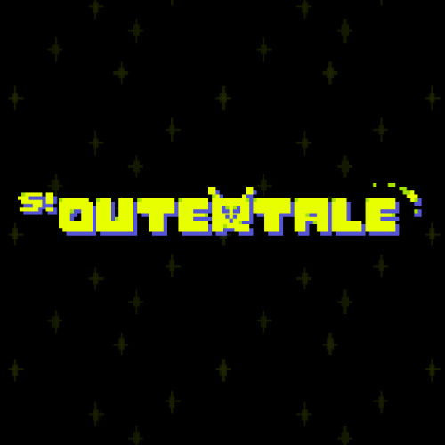 S!OUTERTALE - Here To Help!