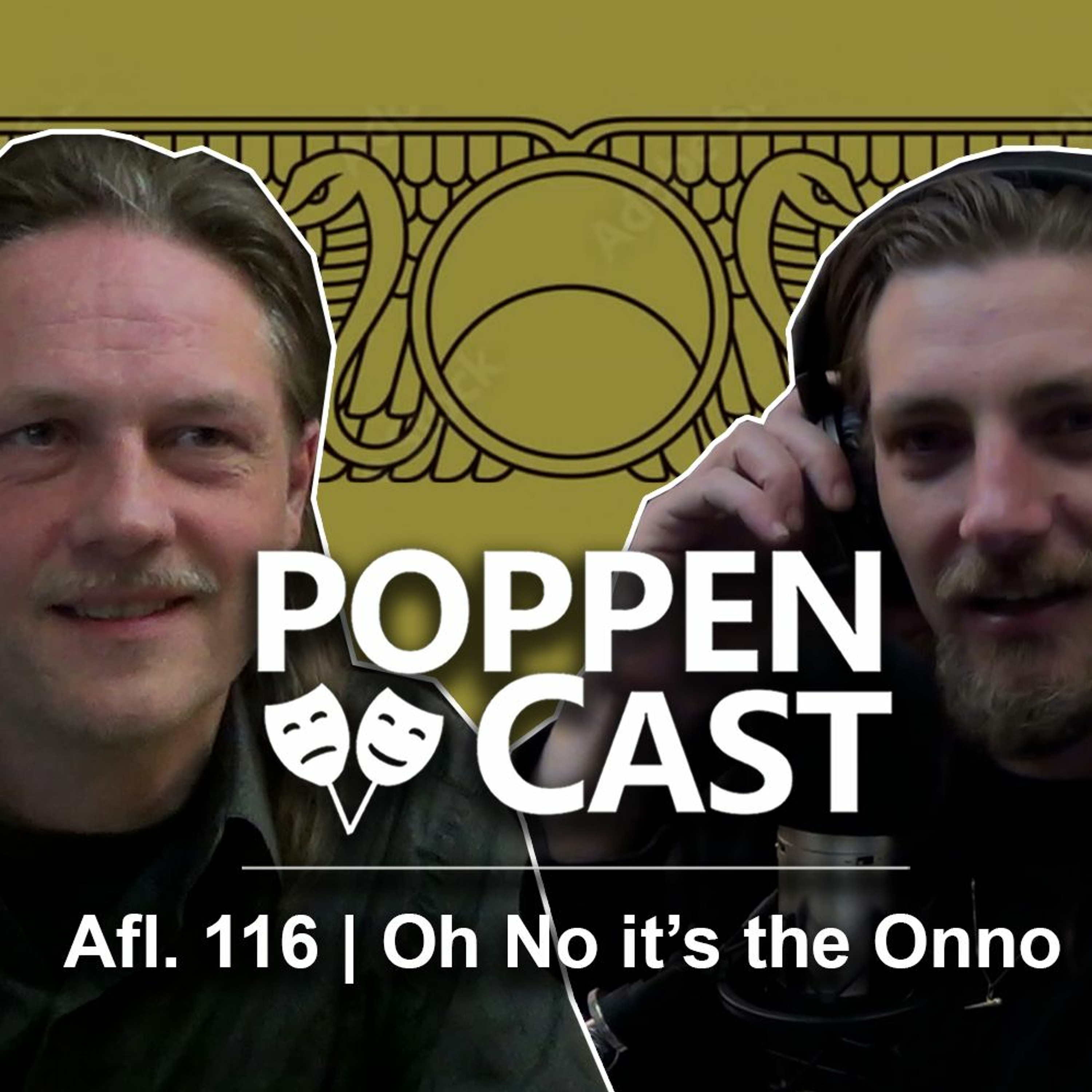 De PoppenCast