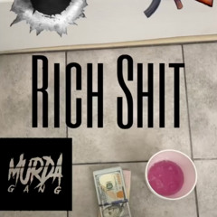 Murdagang Yb - Rich Shit Ft Mg Jayy Ft Murdagang Leir