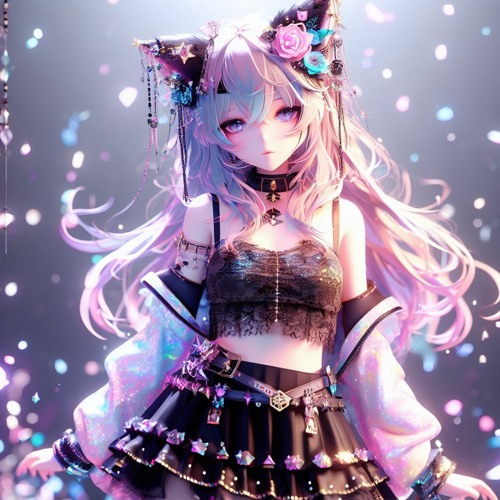 favorite kind of high (David Guetta Remix) [nxc]