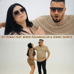 Bu Kız Aslan Gibi (feat. Beren Özgamsızlar & İzmirli Nuriye)