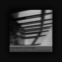 Joaquín Gliese - The Vanity