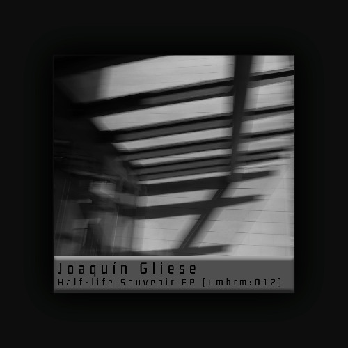 Joaquín Gliese - The Vanity