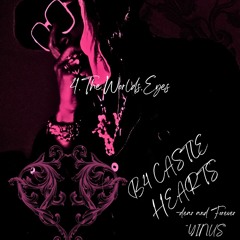 BEFORE CASTLE HEARTS (from the heart)