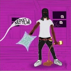 RXK Nephew - Too Tuff Tone Two Times prod. GeeohhS