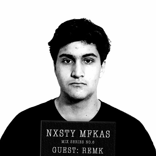 MIX 006 (feat. RemK)