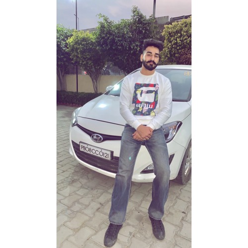 Still Nirvair Pannu