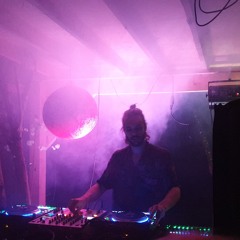 de Graaf @ Beats in the Woods 2024