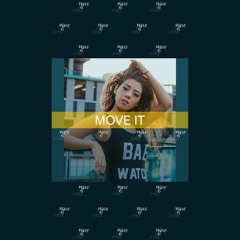 Move It - Wave6 feat. Grafezzy