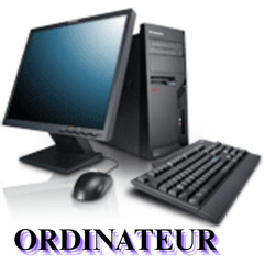 ORDINATEUR