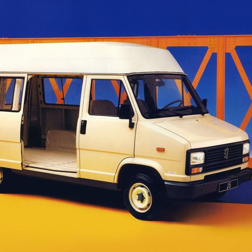 Machin Bizarre -The Boatcast mix