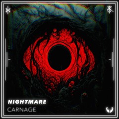 CARNAGE - NIGHTMARE (extract live)