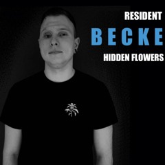 Becke | Resident Podcast