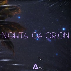 Nights Of Orion