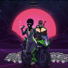BAVIS1NE x C.Reks x ominous Blvck (LEVELS) OUT NOW