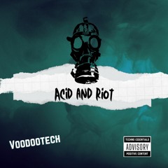 MOTZ Premiere: VoodooTech - Acid And Riot
